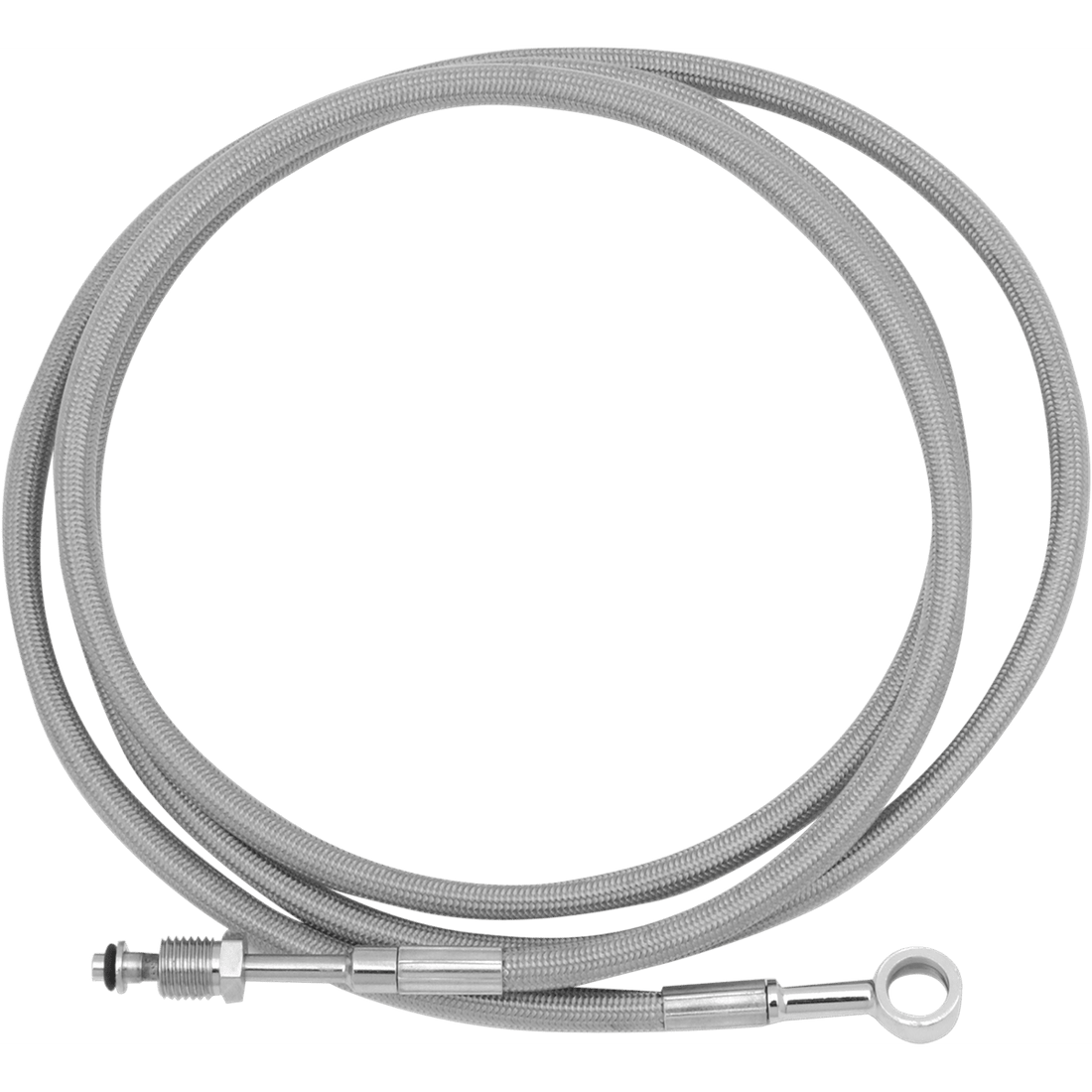 GOODRIDGE Hydraulic Clutch Line