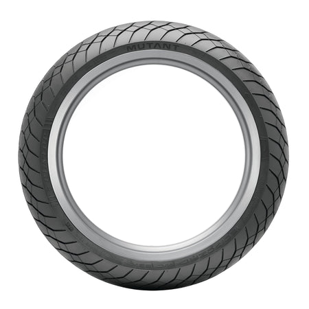 DUNLOP TIRE MUTANT FRONT 110/80ZR18 58W RADIAL