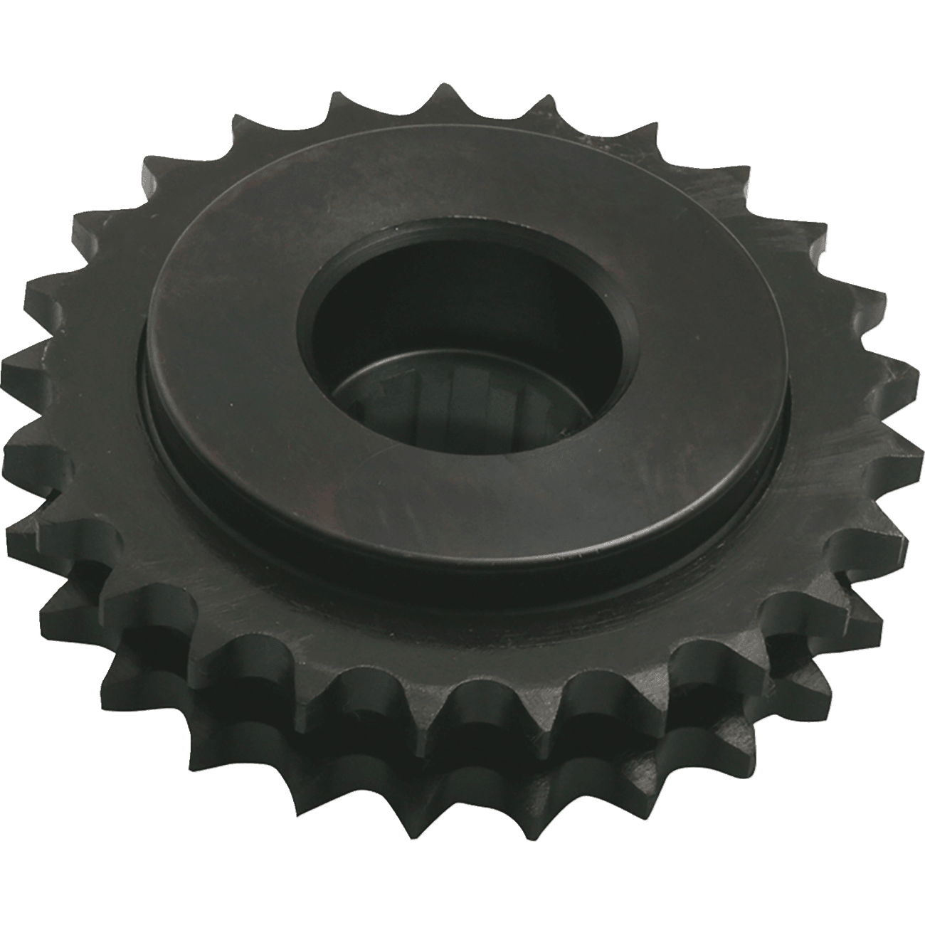 BELT DRIVES LTD. Compensator Sprocket 34 Tooth For Big Twin '07-'21 CS34A