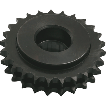 BELT DRIVES LTD. Compensator Sprocket 34 Tooth For Big Twin '07-'21 CS34A