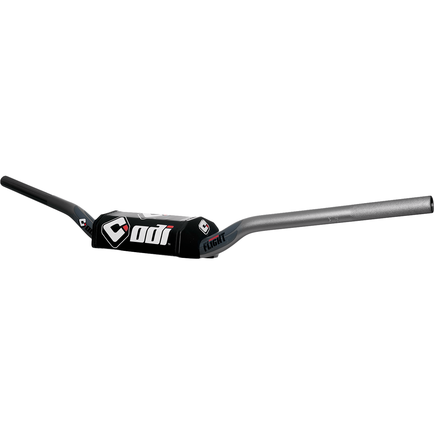 ODI Handlebar Flight McGrath Graphite H602CFH