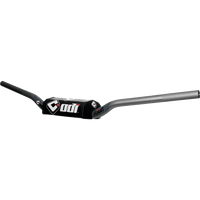 ODI Handlebar Flight McGrath Graphite H602CFH