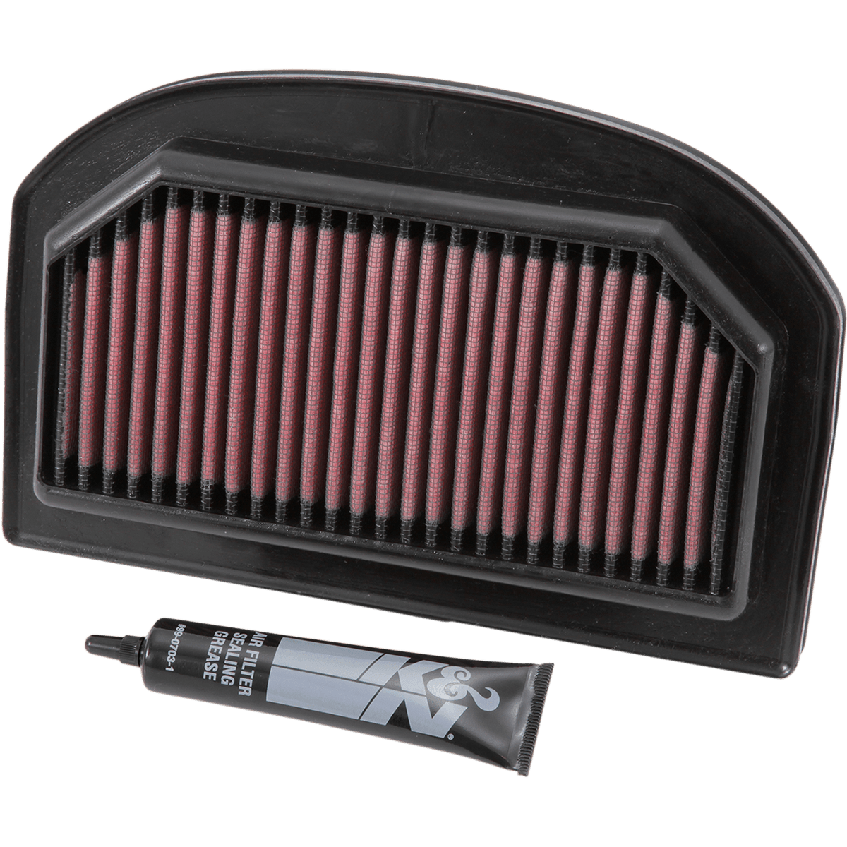 K & N OE Replacement High-Flow Air Filter Triumph TB1212