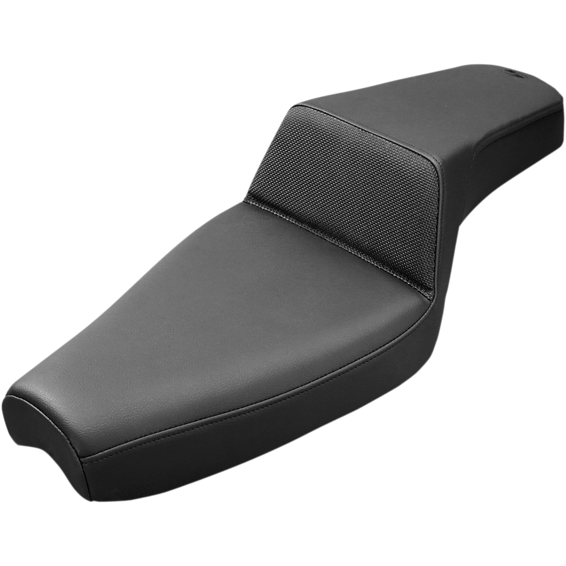 SADDLEMEN Step-Up Seat Gripper Black XL 87903174