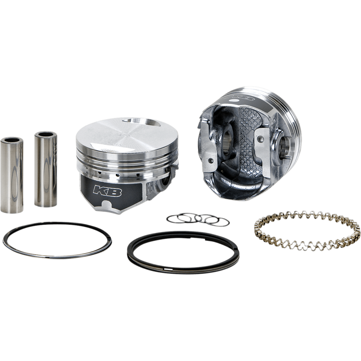 KB PERFORMANCE Piston Kit XL