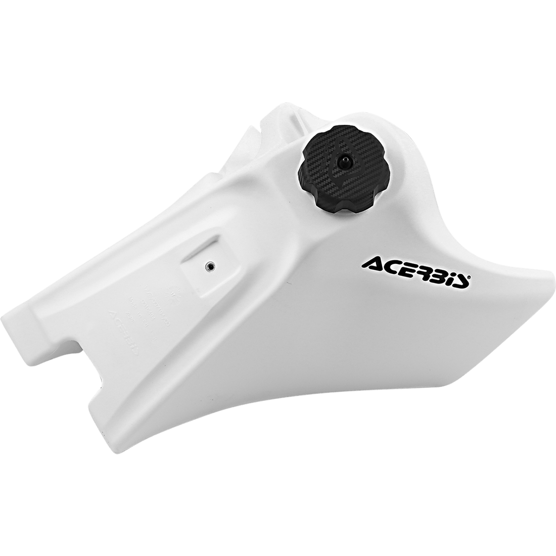 ACERBIS Fuel Tank 2.2 Gallon Yamaha White 2375050002