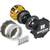 HINSON RACING Clutch Basket HCS5972101