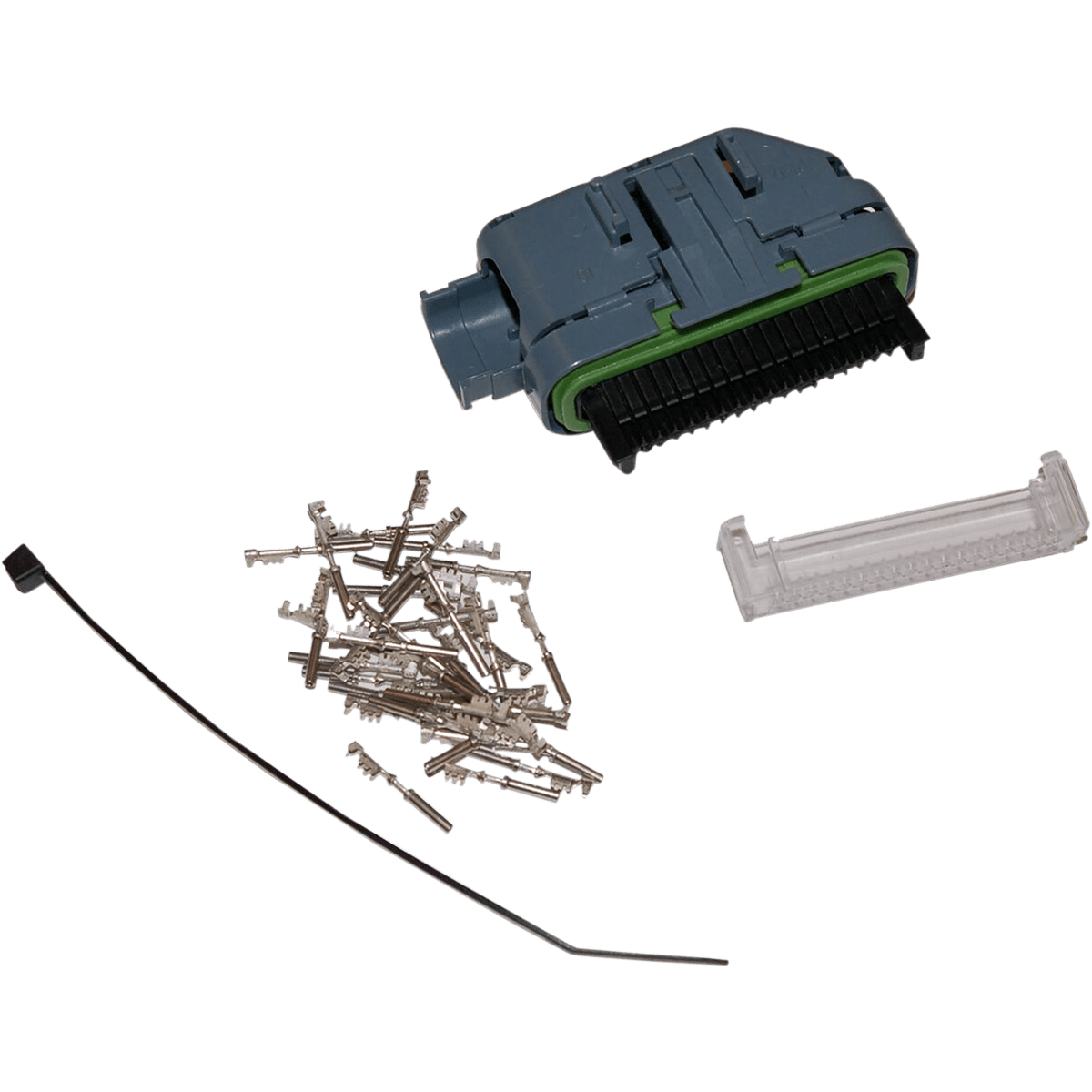 NAMZ Delphi ECM 36 Pin Connector Kit