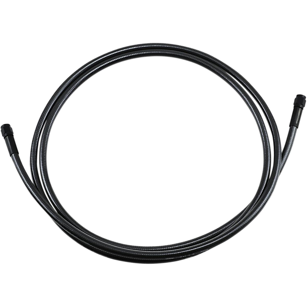 MAGNUM SHIELDING Brake Line 78" Black Pearl AS4578