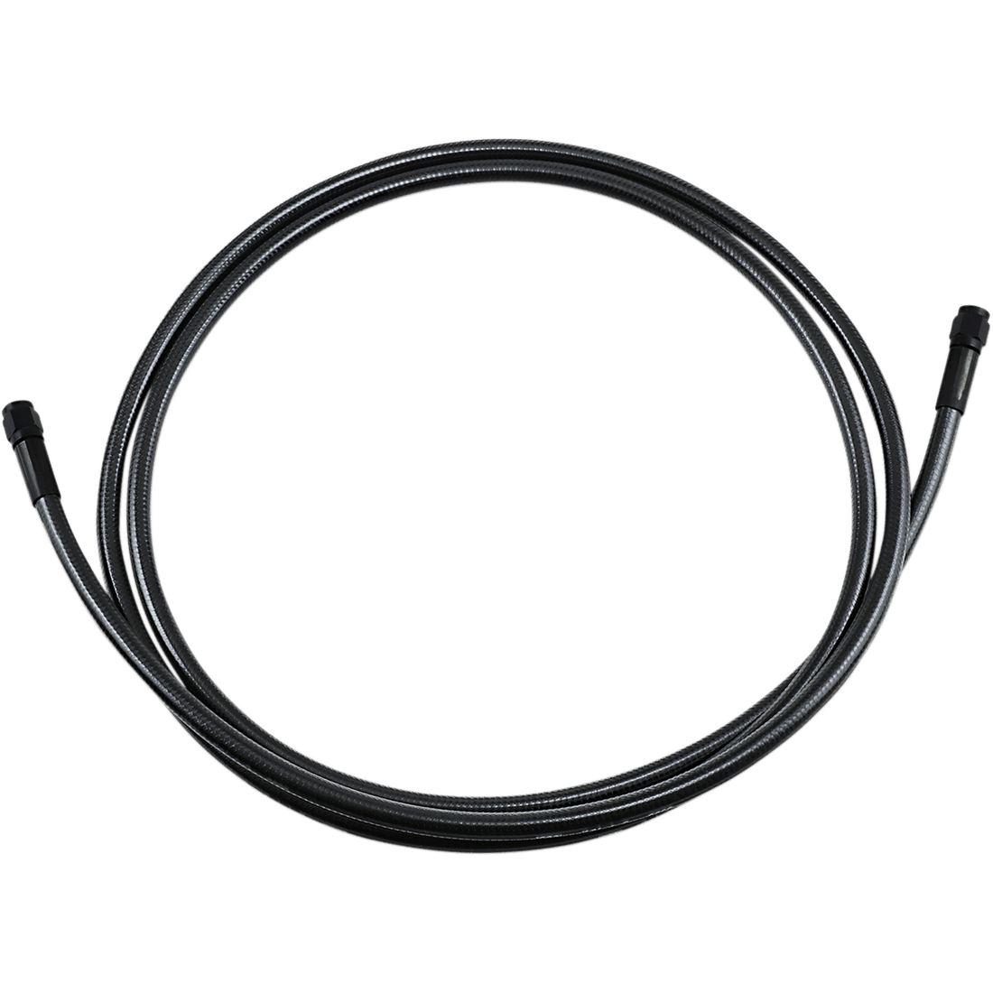 MAGNUM SHIELDING Brake Line 78" Black Pearl AS4578