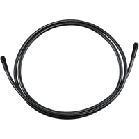 MAGNUM SHIELDING Brake Line 78" Black Pearl AS4578