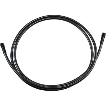 MAGNUM SHIELDING Brake Line 78" Black Pearl AS4578