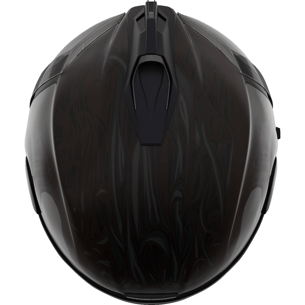 ICON Airform™ Helmet Manik'RR MIPS® Dark Black Medium