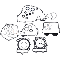 ATHENA Complete Gasket Kit Kawasaki P400250900069