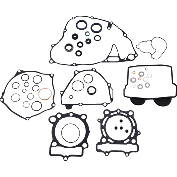 ATHENA Complete Gasket Kit Kawasaki P400250900069