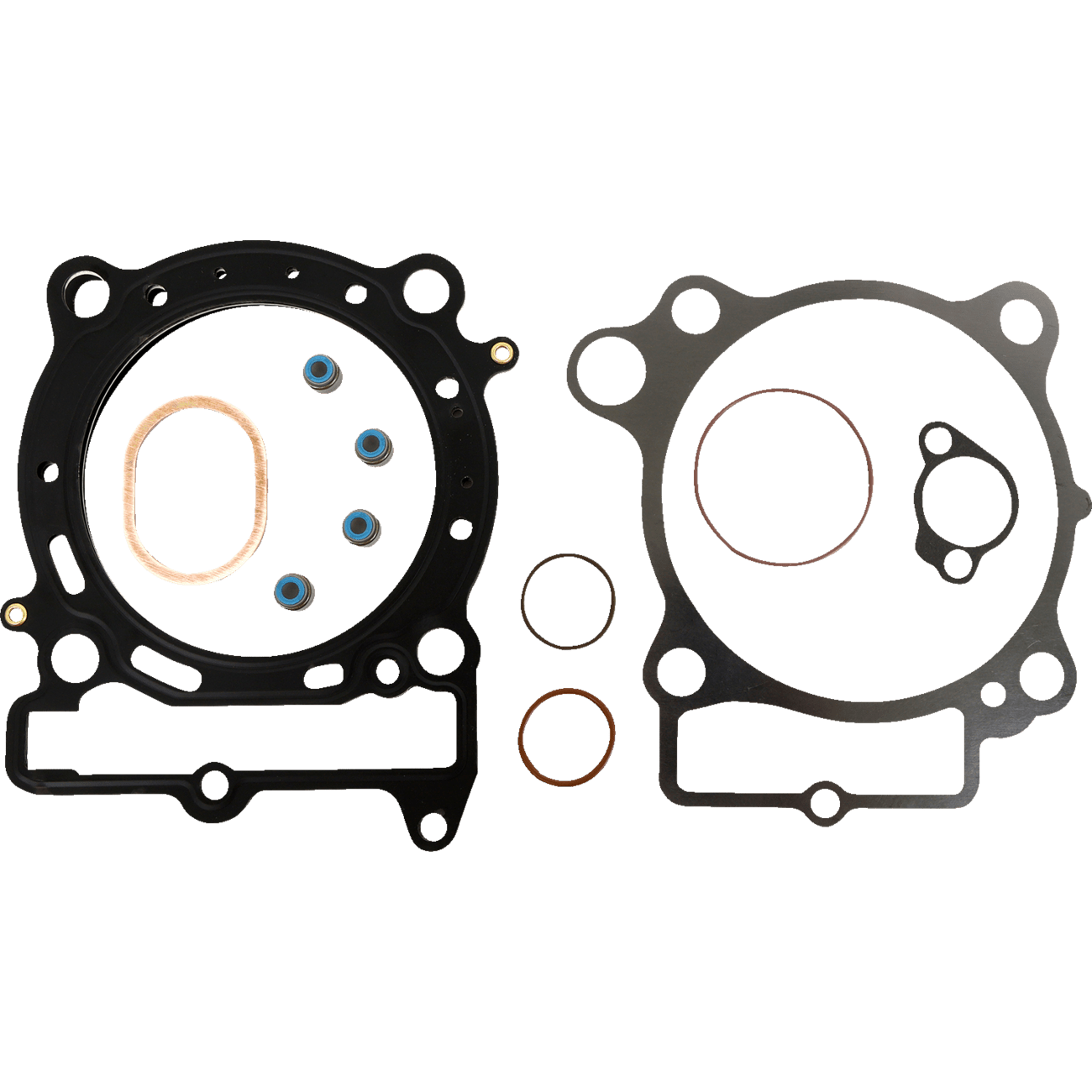 COMETIC Top End Gasket Kit 96 mm Kawasaki