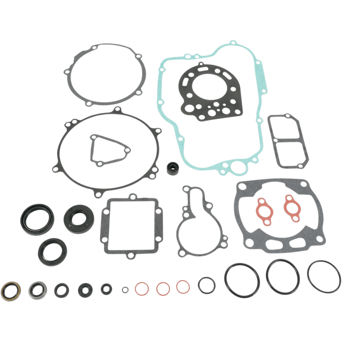 MOOSE RACING Motor Gasket Kit with Seal