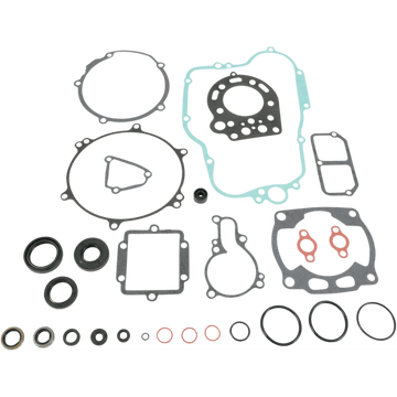 MOOSE RACING Motor Gasket Kit with Seal