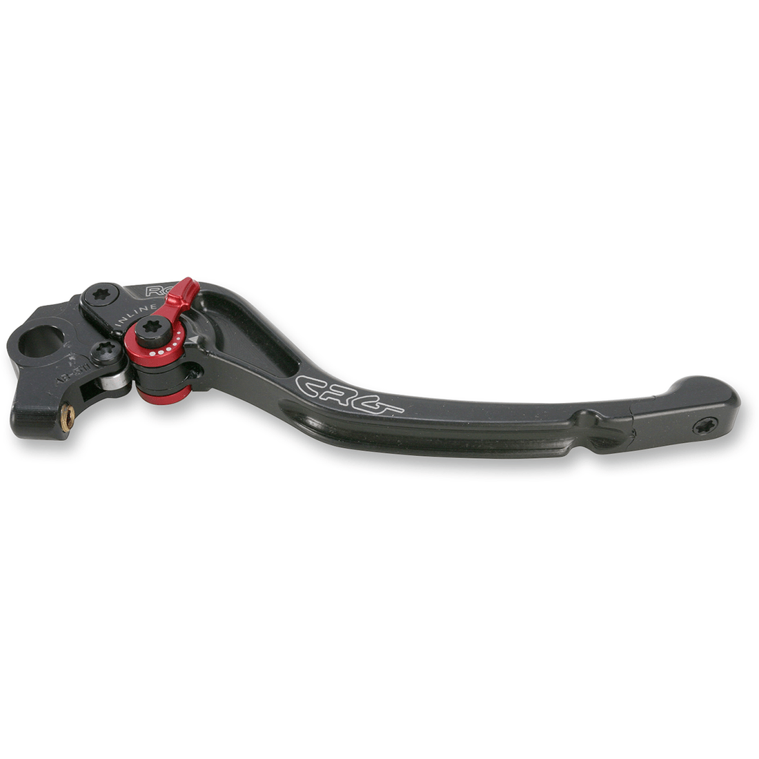 CRG Brake Lever RC2 Black 2AB511BTB