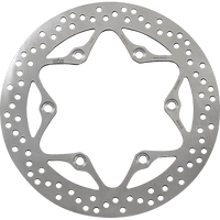 SBS Brake Rotor Honda 5028