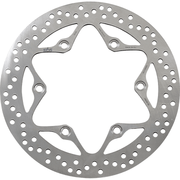 SBS Brake Rotor Honda 5028