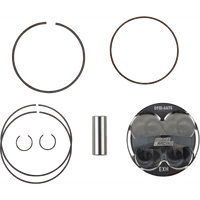 MOOSE RACING Piston Kit 77.00 mm Kawasaki