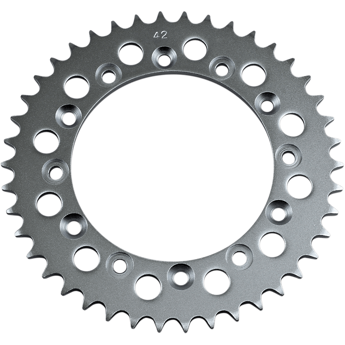 PARTS UNLIMITED Rear Sprocket 42 Tooth Honda/Yamaha