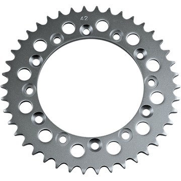 PARTS UNLIMITED Rear Sprocket 42 Tooth Honda/Yamaha