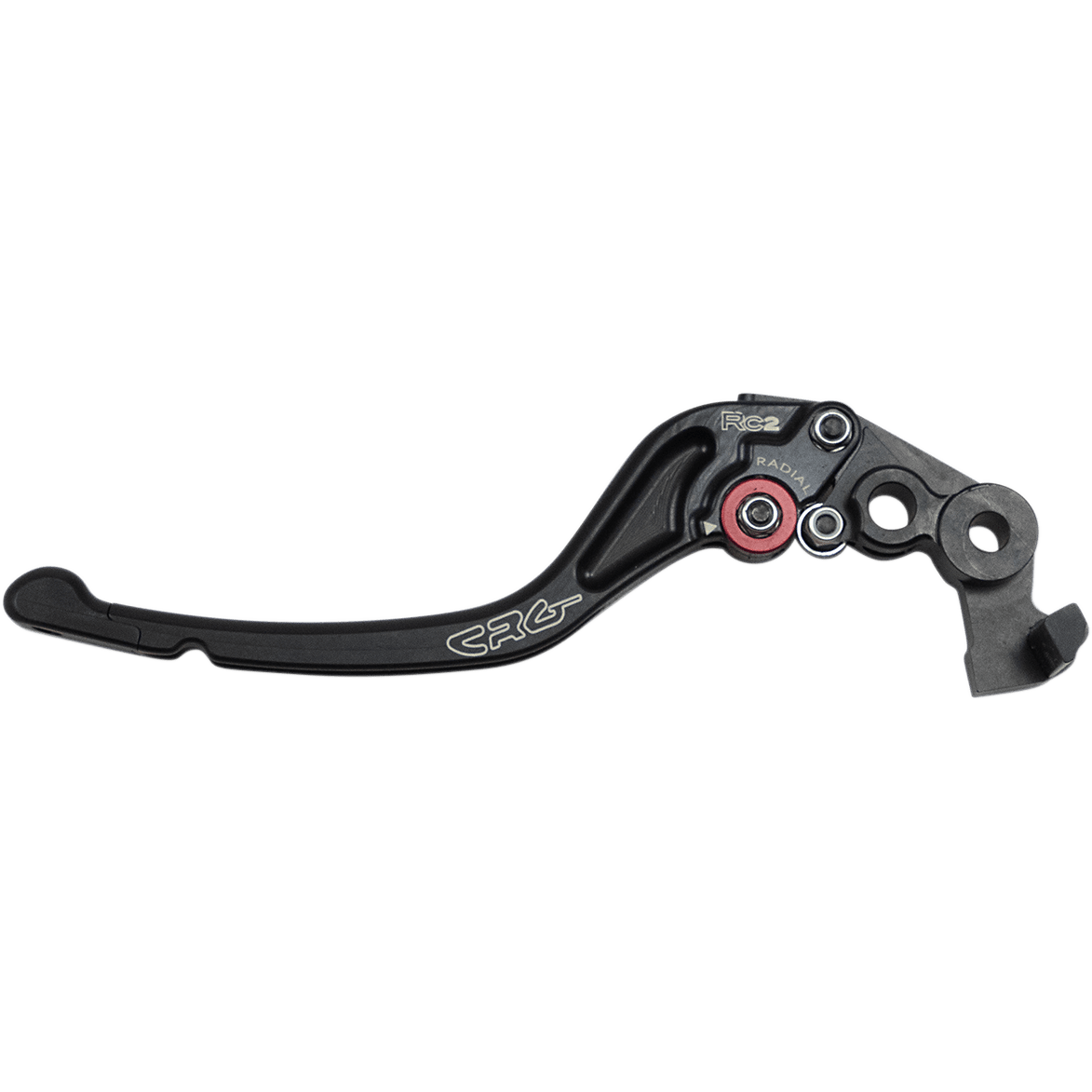 CRG Brake Lever RC2 Black 2RN512TB