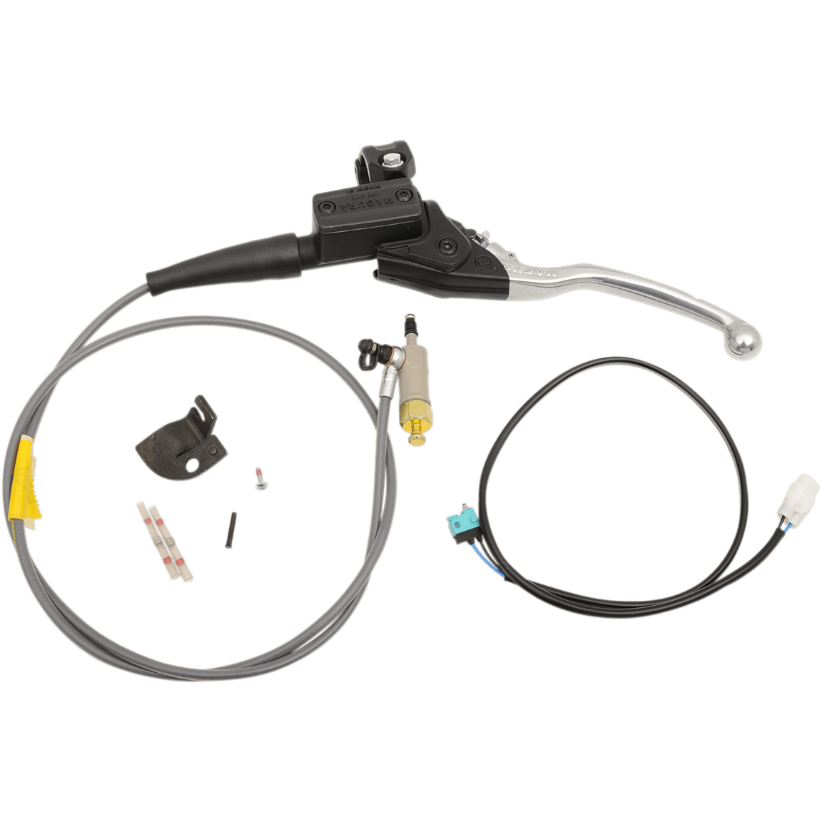 MAGURA Clutch System Hymec Hydraulic 2100688