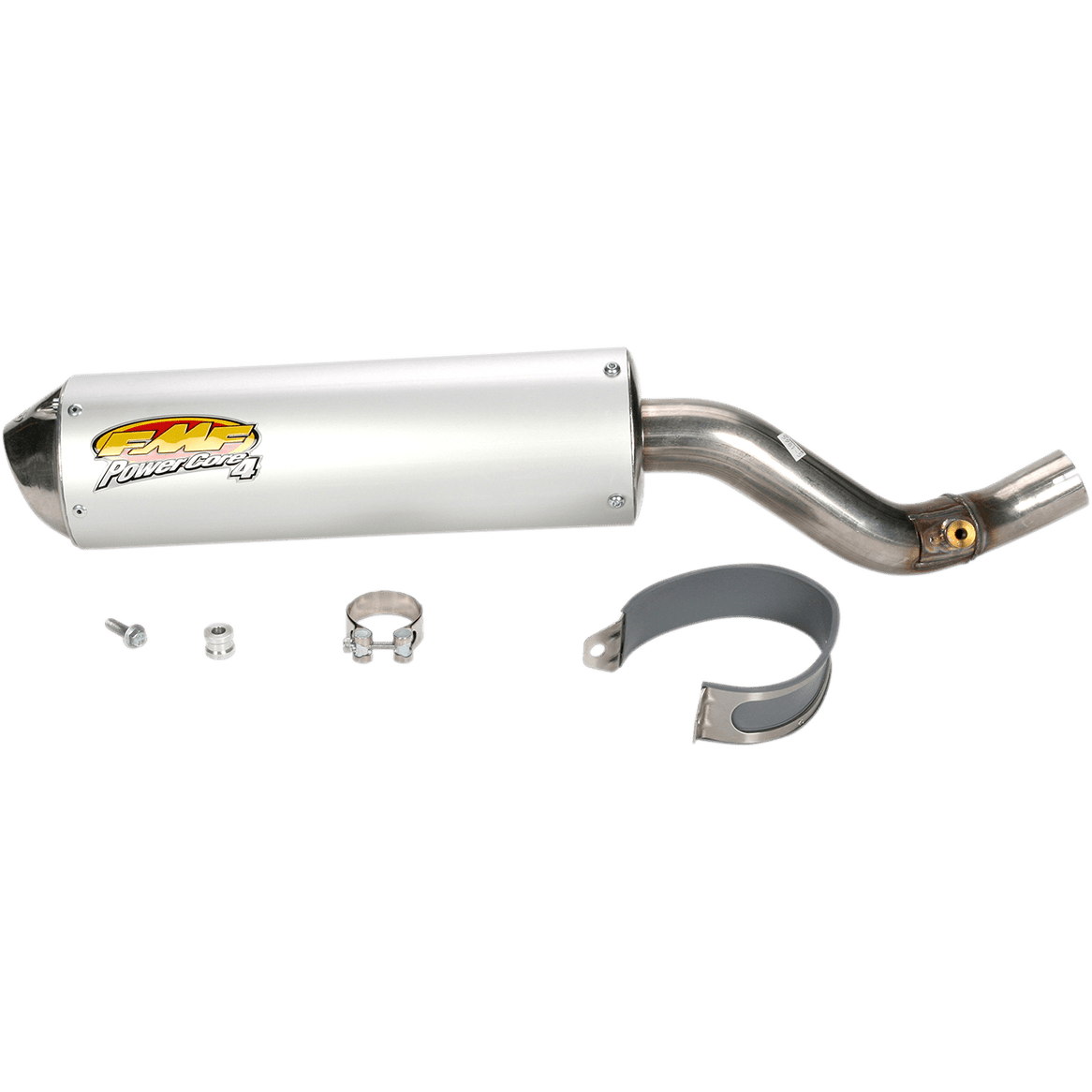 FMF Powercore 4 Muffler 041023