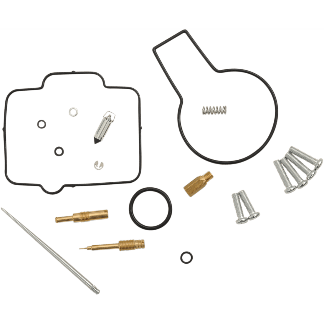 MOOSE RACING Carburetor Repair Kit Honda