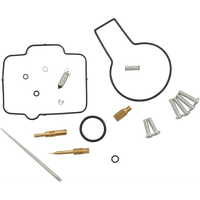 MOOSE RACING Carburetor Repair Kit Honda