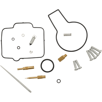 MOOSE RACING Carburetor Repair Kit Honda