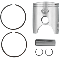 WISECO Piston Kit 52.50 mm Yamaha 771M05250