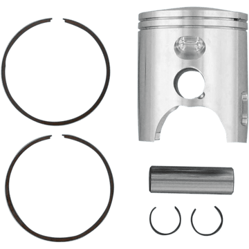 WISECO Piston Kit 52.50 mm Yamaha 771M05250