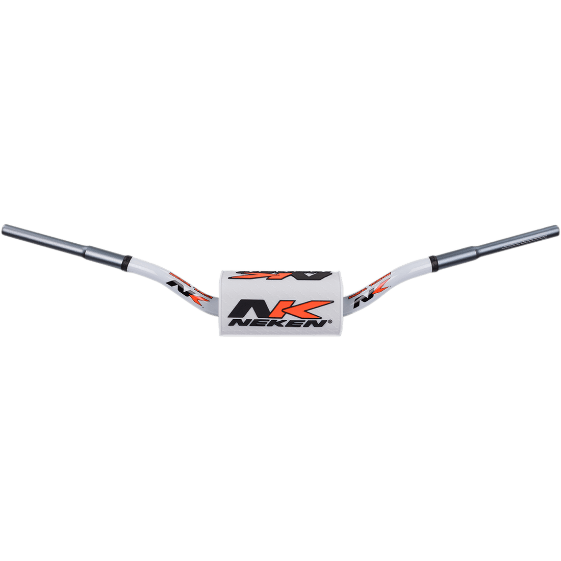 NEKEN Handlebar SFH K-Bar White