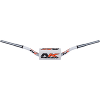 NEKEN Handlebar SFH K-Bar White