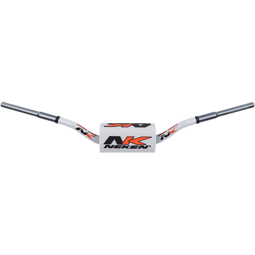 NEKEN Handlebar SFH K-Bar White