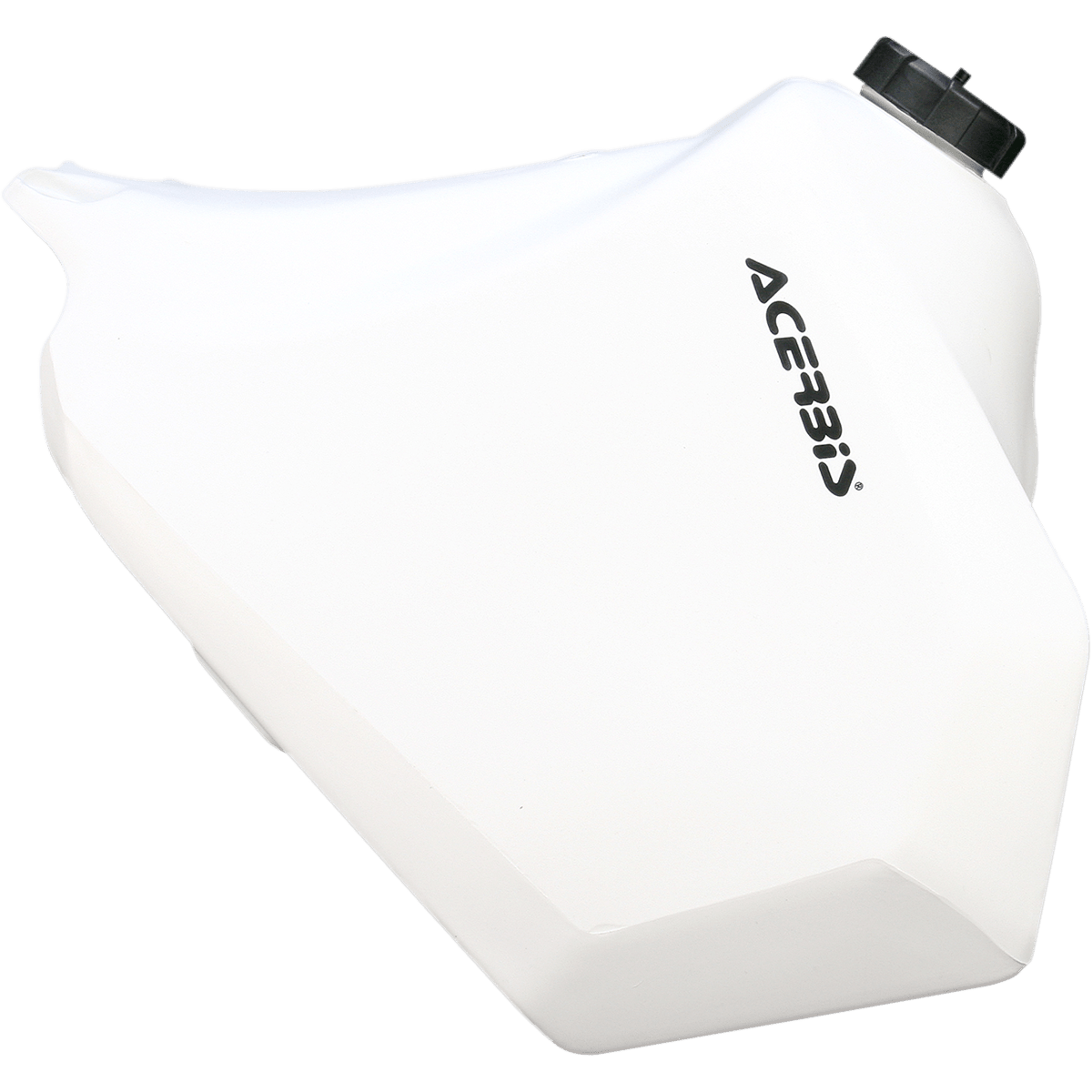 ACERBIS Fuel Tank 5.3 Gallon Suzuki White 2250360002