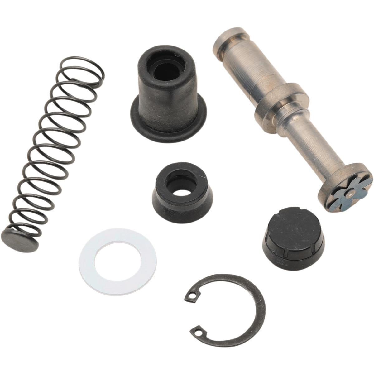 PARTS UNLIMITED Rebuild Kit Master Cylinder