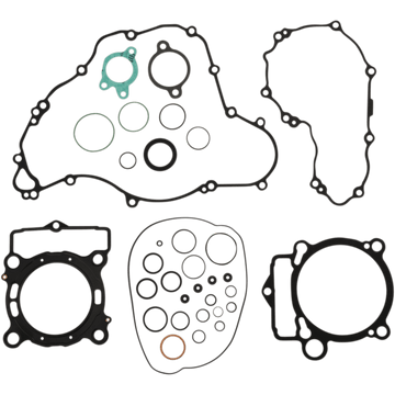 MOOSE RACING Complete Motor Gasket Kit Husqvarna 808999MSE