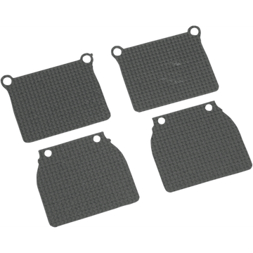 VFORCE/MOTO TASSINARI Replacement V-Force Delta 2 Reed Petal Set Honda