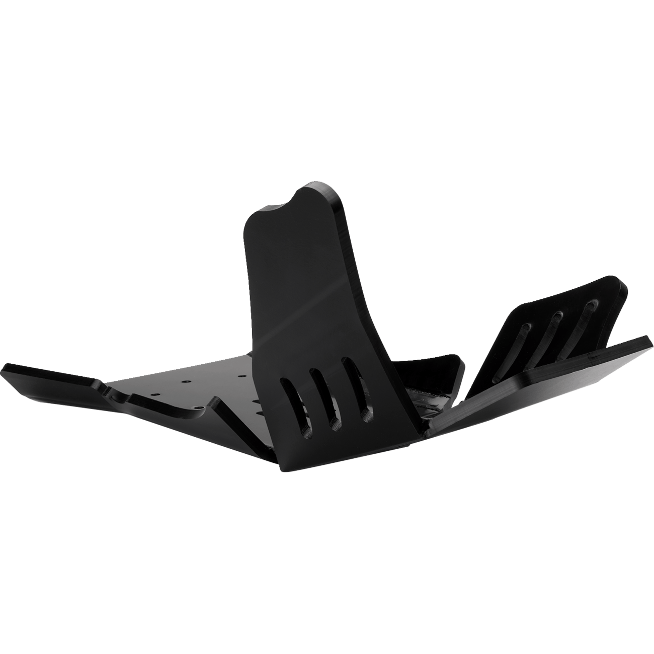 AXP RACING Xtrem Skid Plate Black KTM AX1482