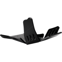 AXP RACING Xtrem Skid Plate Black KTM AX1482