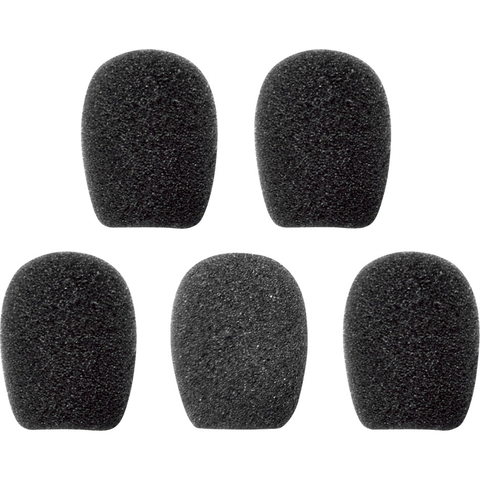 SENA Microphone Sponges NAUTITALK Bosun Kit