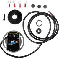 COMPU-FIRE Single-Fire Ignition Module '70-'99 Big Twin 20550