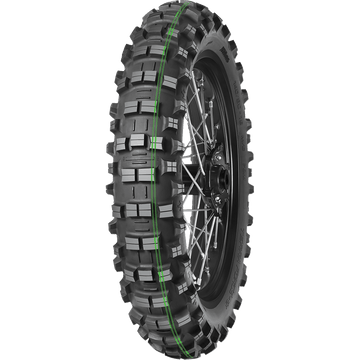 MITAS Tire Terra Force-EF Pro Super Soft Rear 140/80-18 70M 70000962