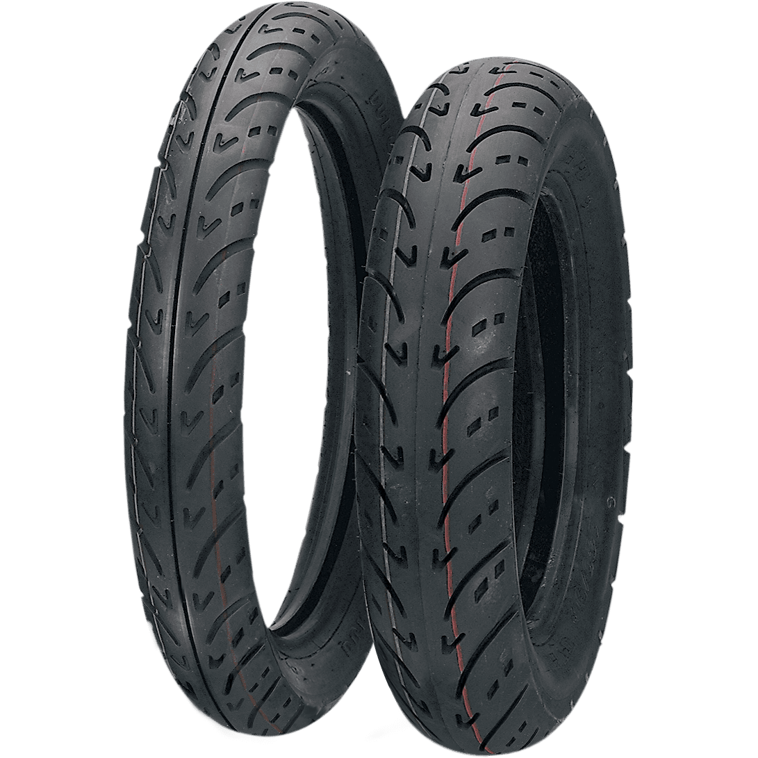 DURO Tire HF296A Front 130/90-16 67H 25296A16130