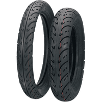 DURO Tire HF296A Front 110/90-19 62H 25296A19110